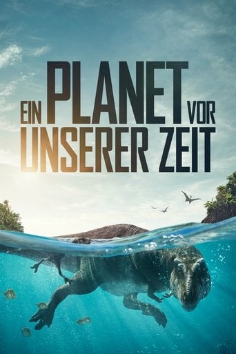 Ein Planet vor unserer Zeit - Michael Gunton · 2022