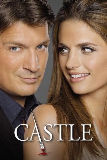 Castle - Andrew W. Marlowe · 2009