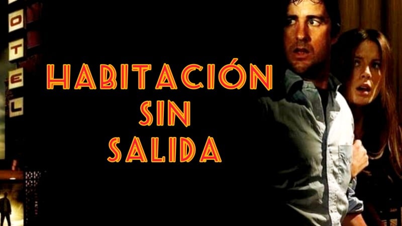 Habitación Sin Salida ₮ ⪨Дерек.Джоуэ⪩