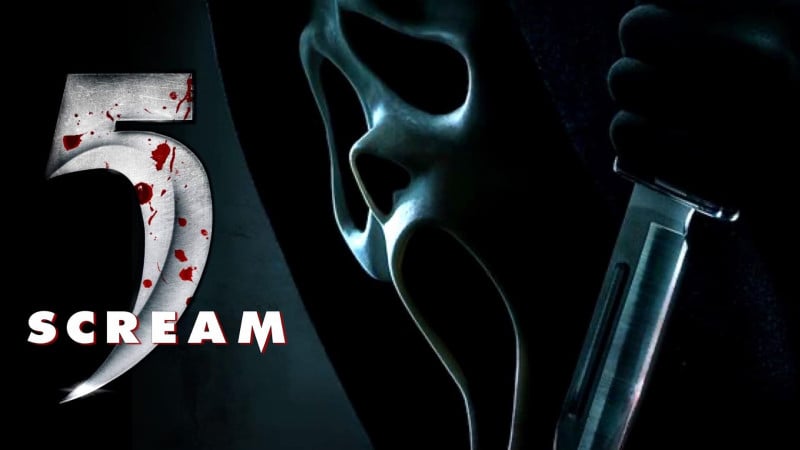 Scream 5 (2022)Latino | Gotika Movies