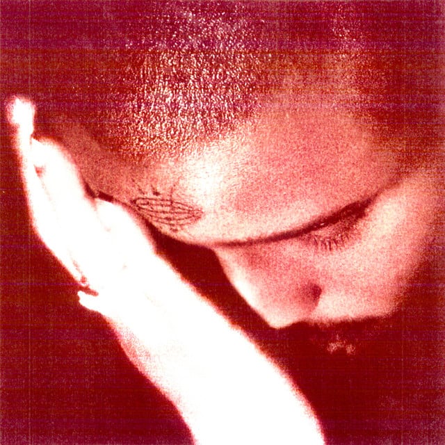 The Passionate Ones - Album · Nourished by Time
