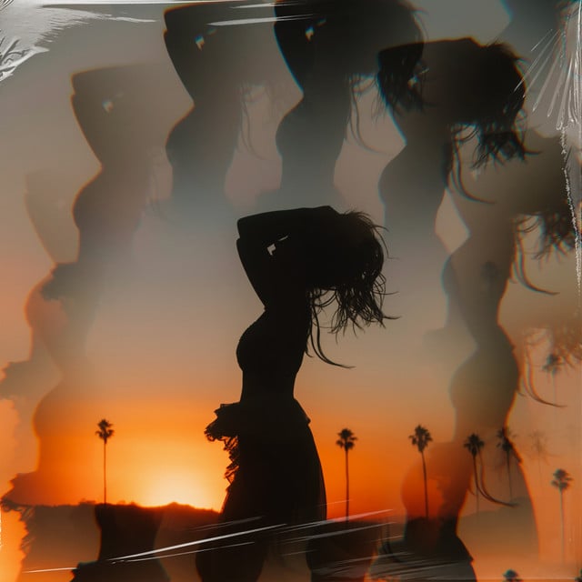 body - Song · DAYOUNG