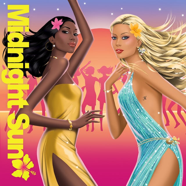 Midnight Sun - Song · Zara Larsson, Muni Long