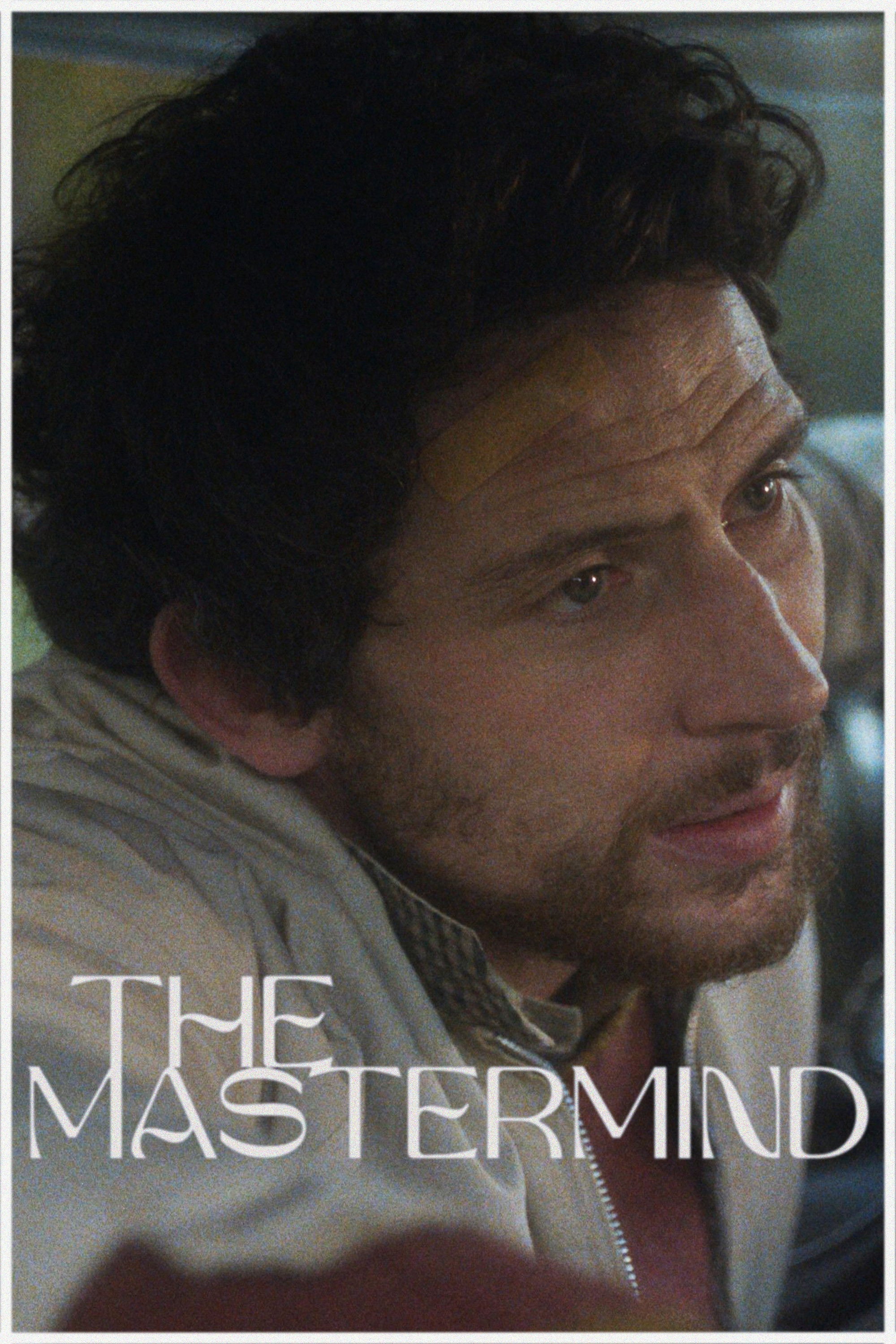 The Mastermind - Kelly Reichardt · 2025
