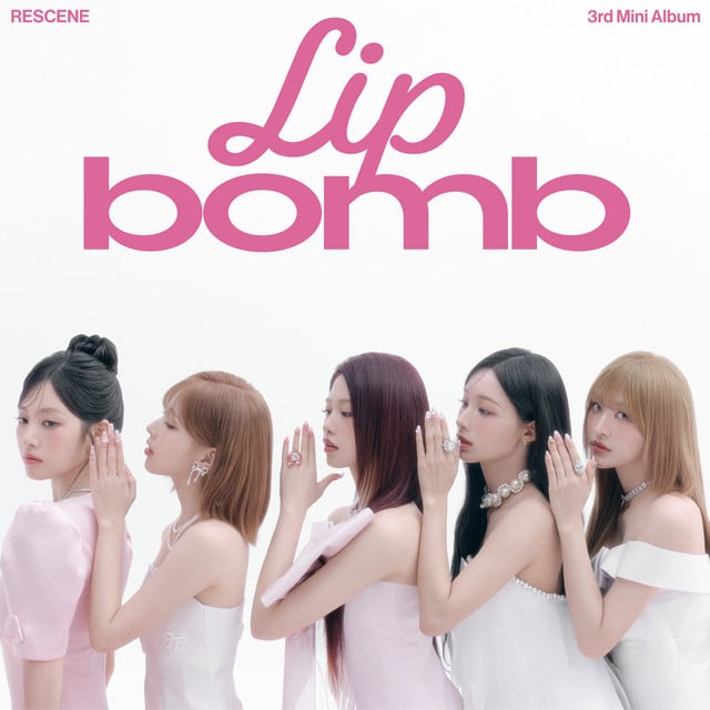 lip bomb - Album · RESCENE