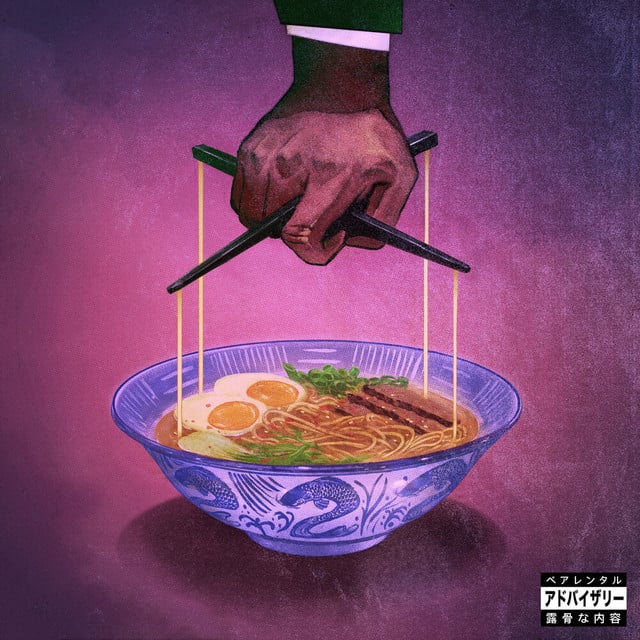 Alfredo 2 - Album · Freddie Gibbs, The Alchemist