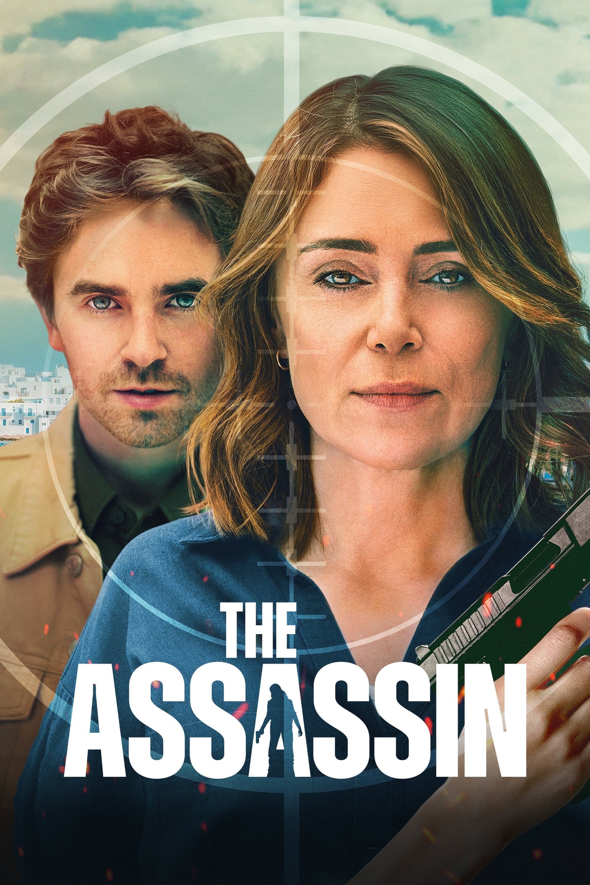 The Assassin - Harry Williams, Jack Williams · 2025