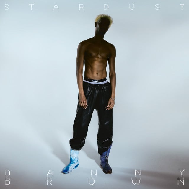 Stardust - Album · Danny Brown · Experimental Hip-Hop