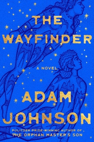 The Wayfinder - Adam Johnson · 2025