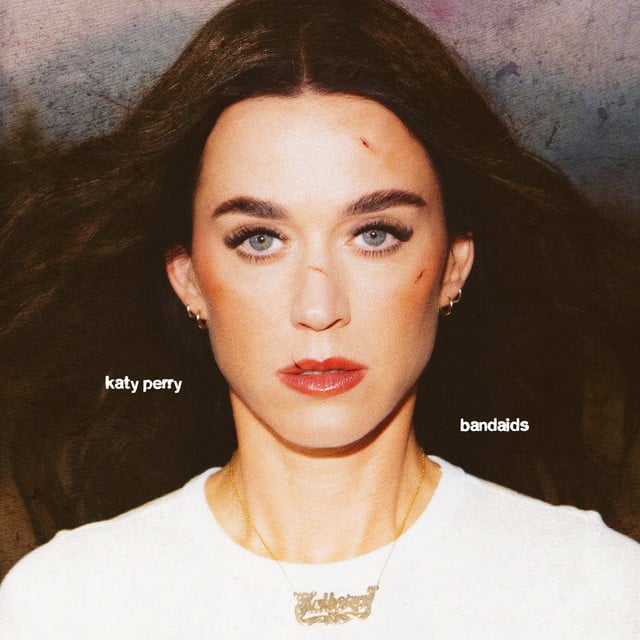 bandaids - Song · Katy Perry