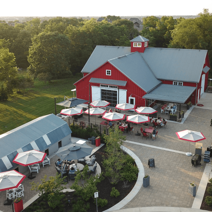 Aubrey Vineyards