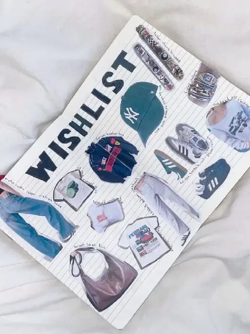 Wishlist