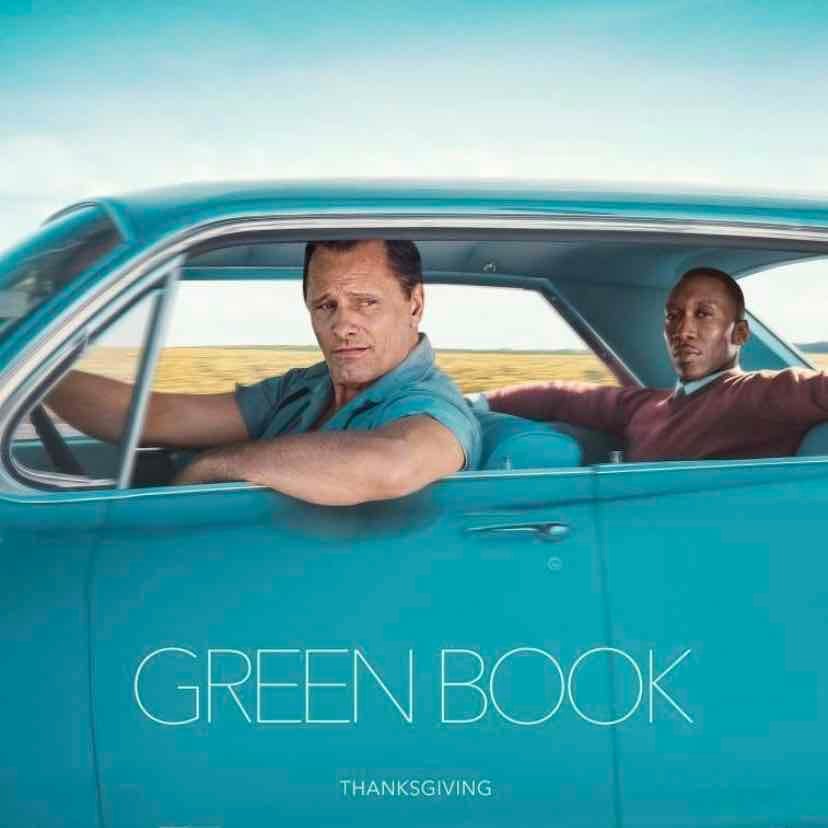 Green Book
