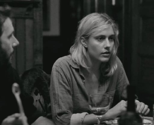 Frances Ha - Noah Baumbach · 2013