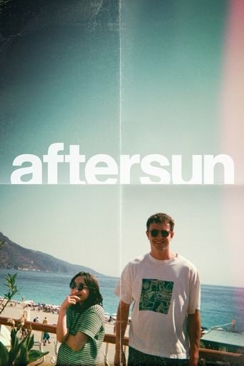 Aftersun - Charlotte Wells · 2022