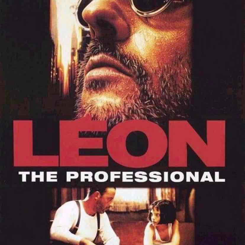 Leon The Profesional