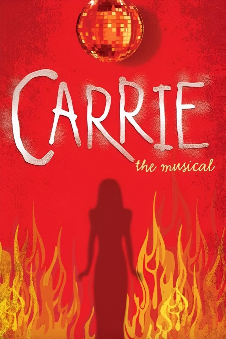Carrie the Musical - 2013