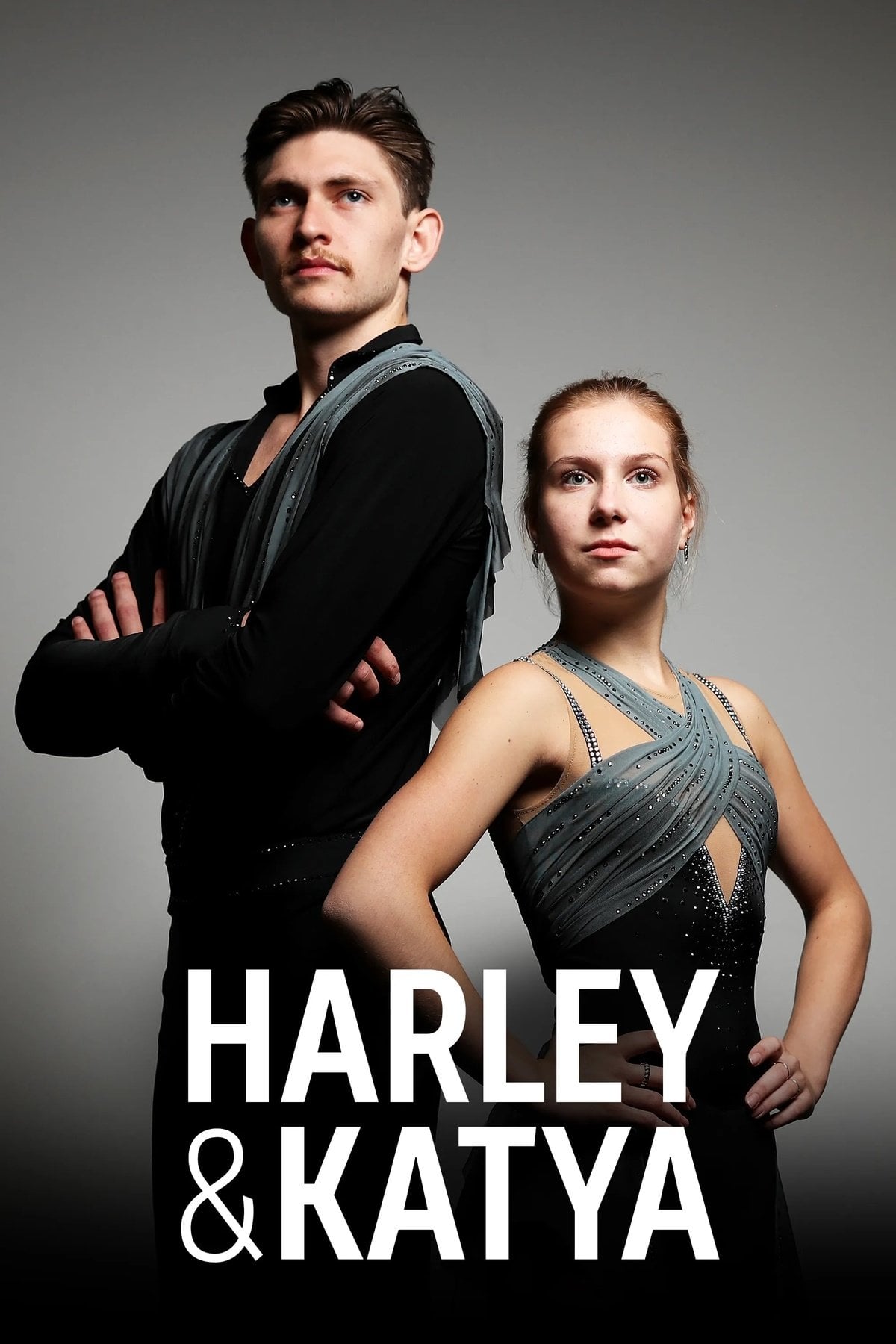 Harley & Katya - Selina Miles · 2022
