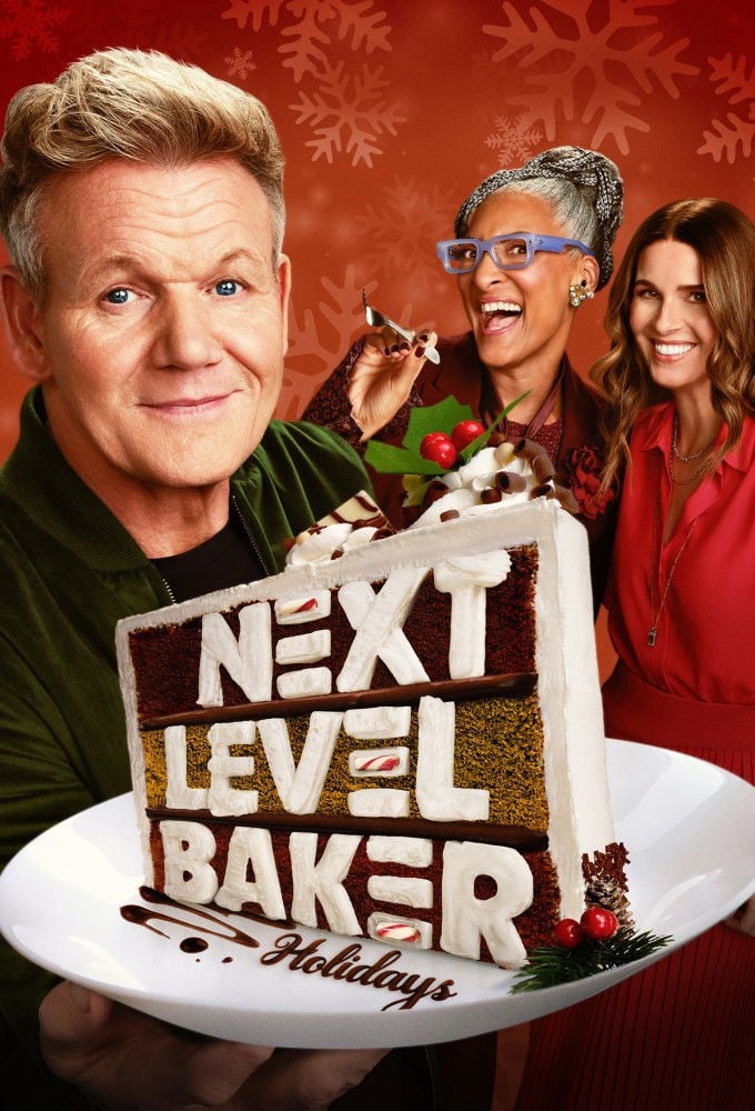 Next Level Baker - 2025