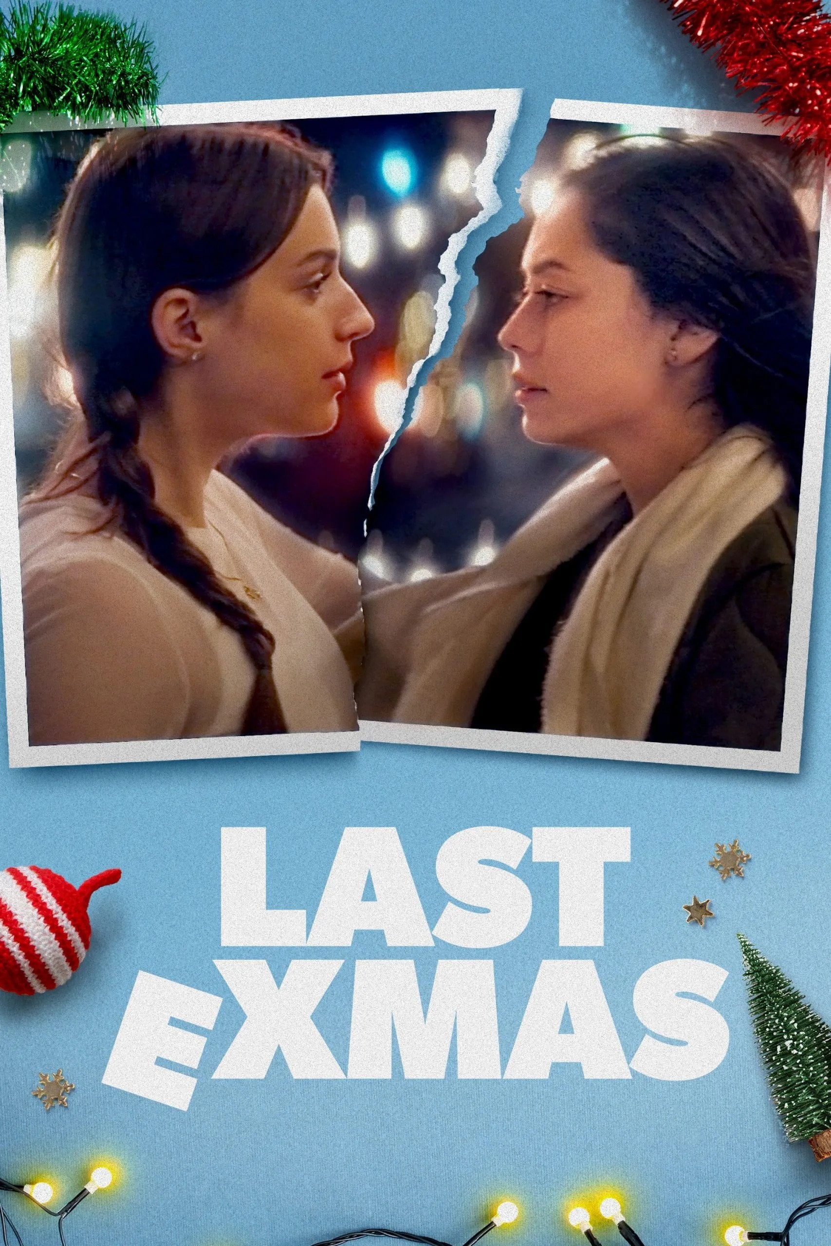 Last ExMas - Sarah Rotella · 2024