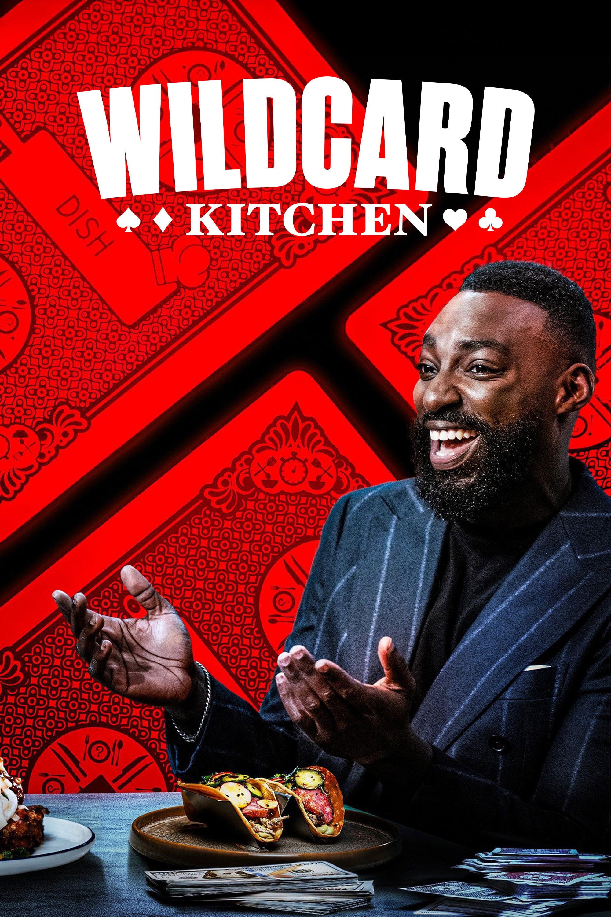 Wildcard Kitchen - 2024