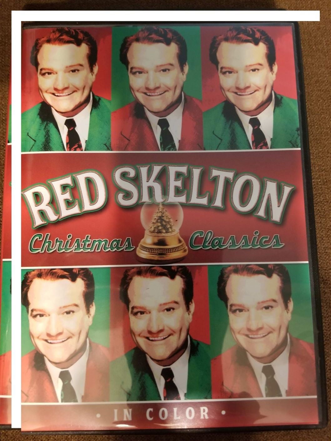 Red Skelton Christmas Classics - 1955