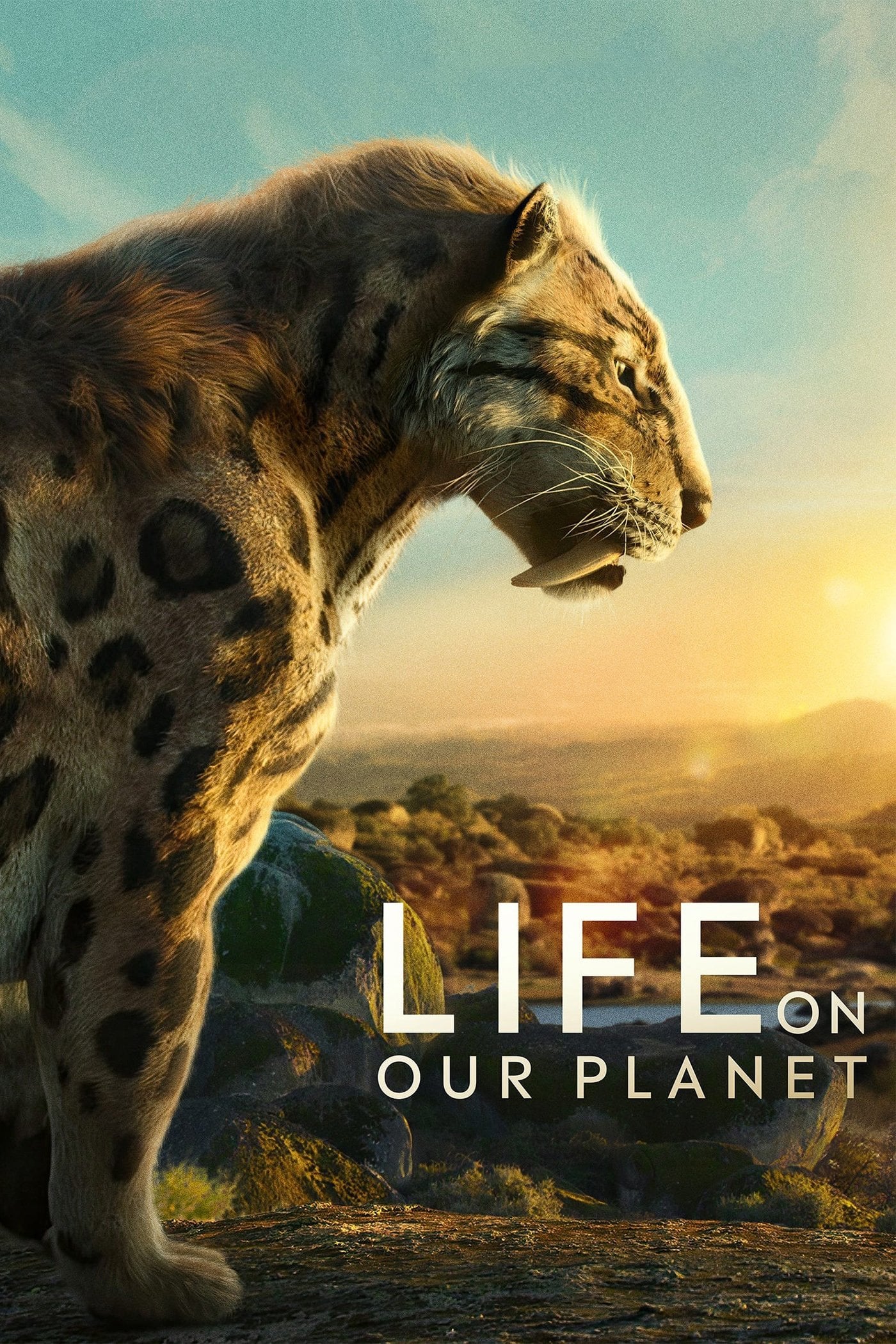 Life on Our Planet - 2023