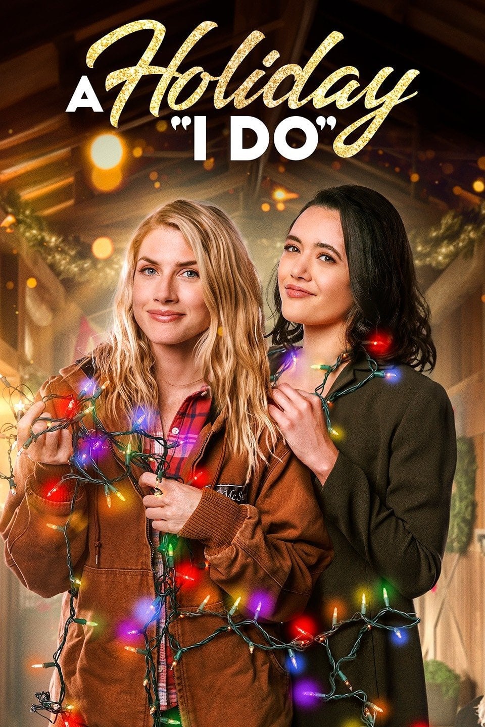 A Holiday I Do - Paul Schneider · 2023