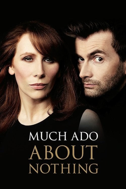 Much Ado About Nothing - Robert Delamere · 2011
