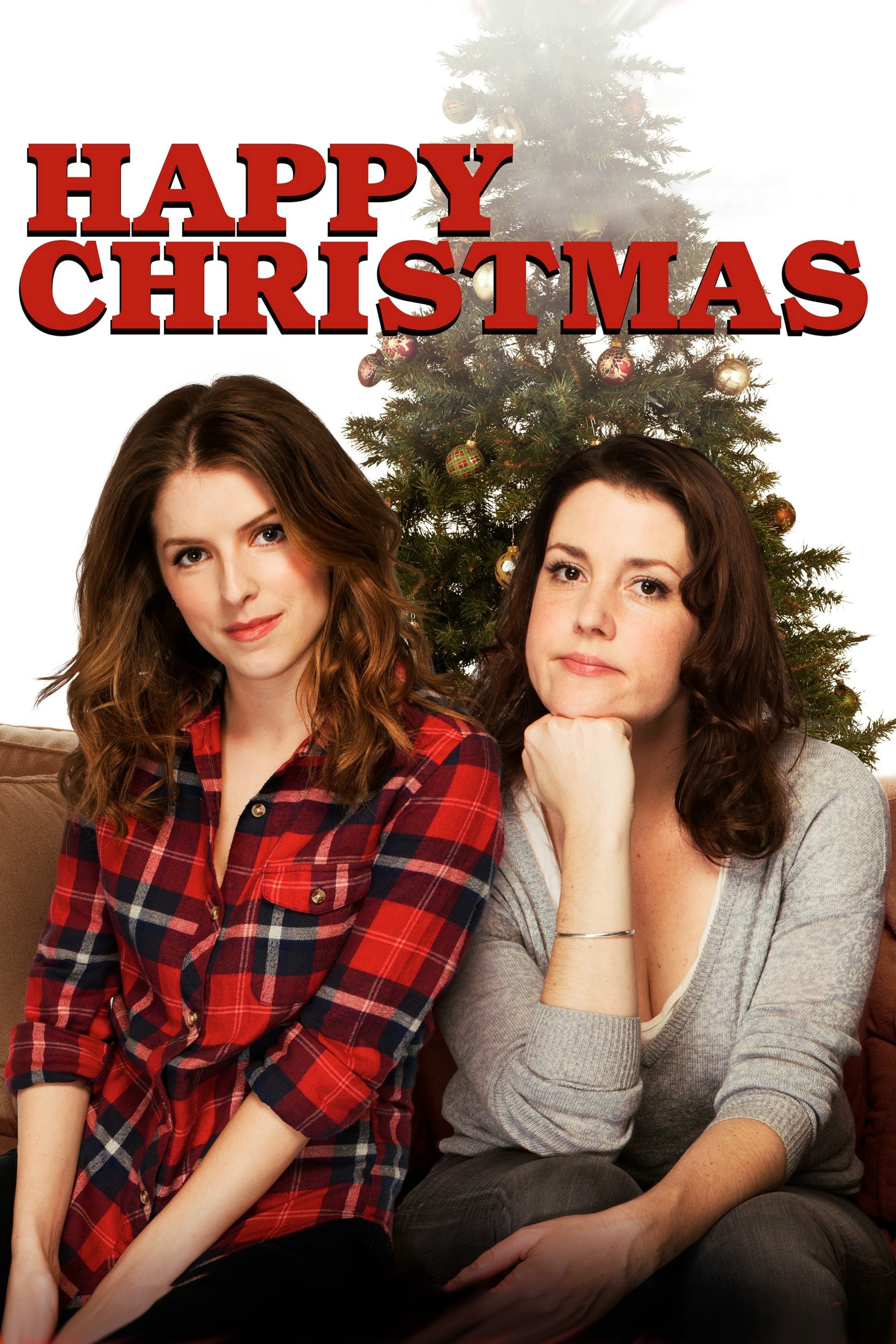 Happy Christmas - Joe Swanberg · 2014
