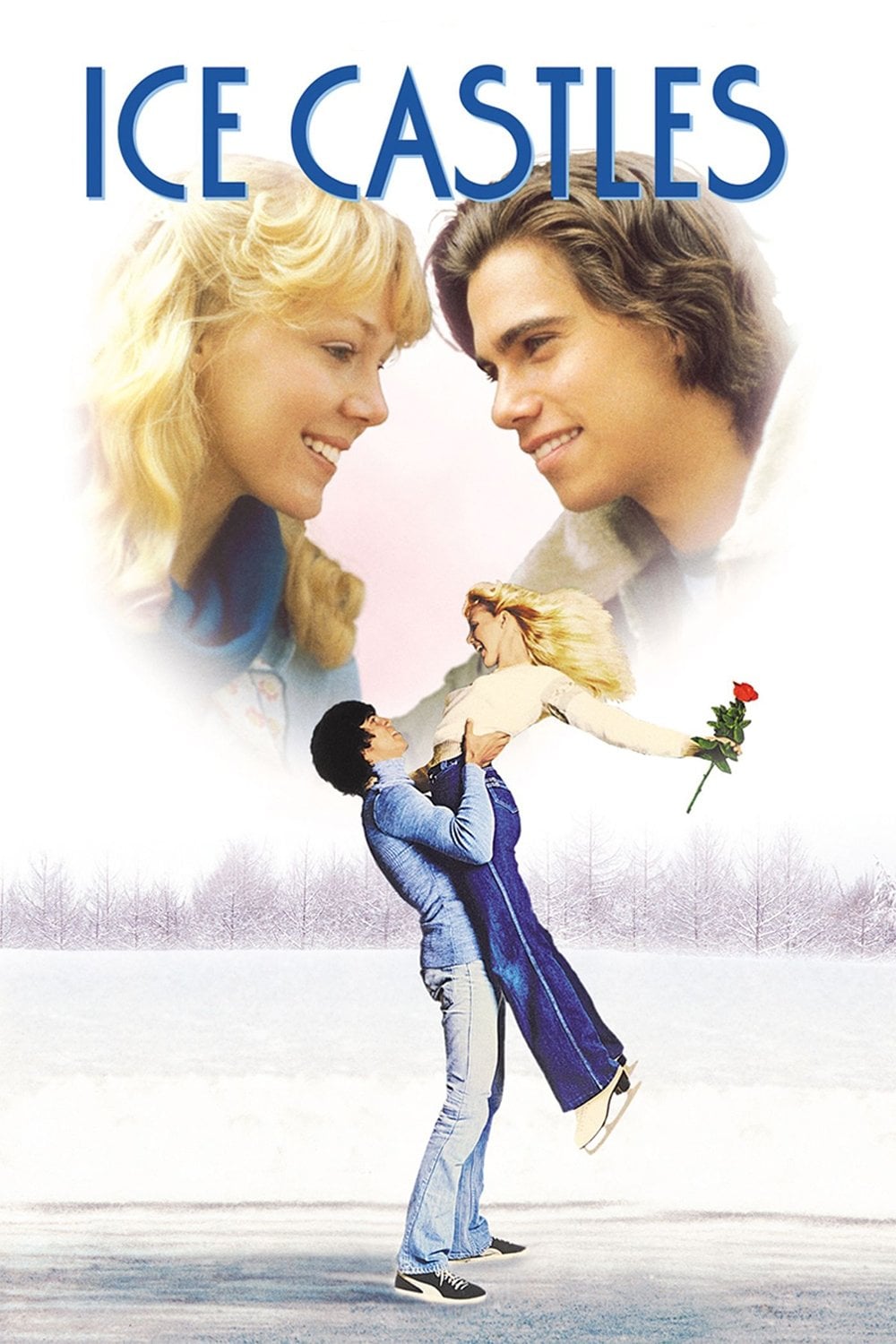 Ice Castles - Donald Wrye · 1978
