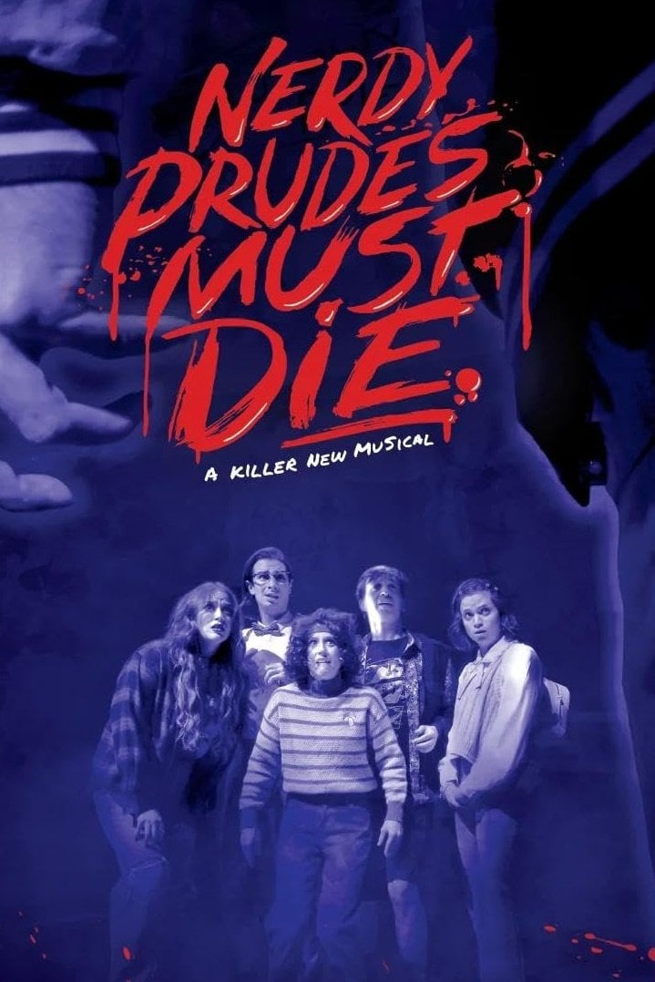 Nerdy Prudes Must Die - 2023