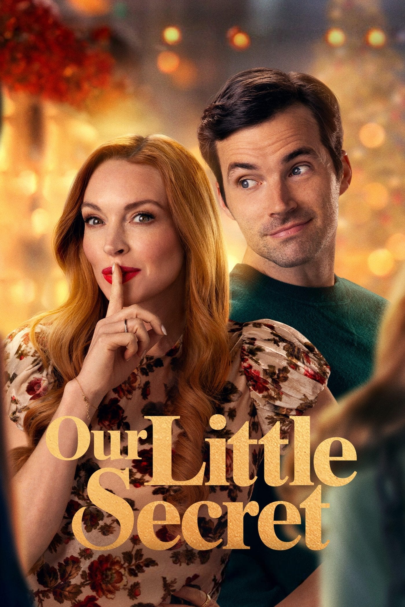 Our Little Secret - Stephen Herek · 2024