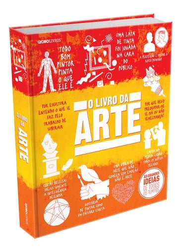 O livro da arte - Vários · 2019