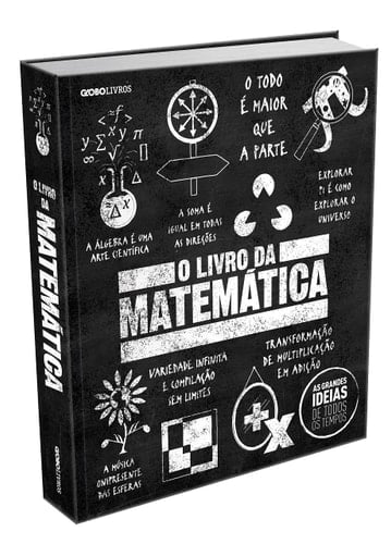 O livro da matemática - Vários · 2020