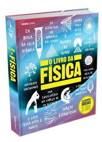 O livro da física - Vários · 2021