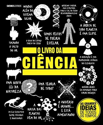 O Livro da Ciência - Vários Autores · 2021