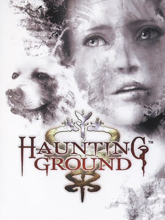 Haunting Ground - PlayStation 2 · PlayStation 3