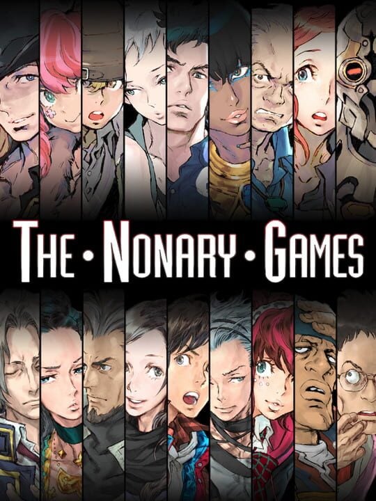 Zero Escape: The Nonary Games - PC (Microsoft Windows) · PlayStation 4 · PlayStation Vita · Xbox One