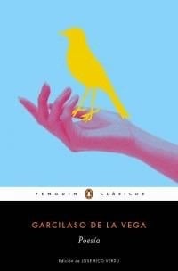 Poesia - Garcilaso De La Vega · 2015