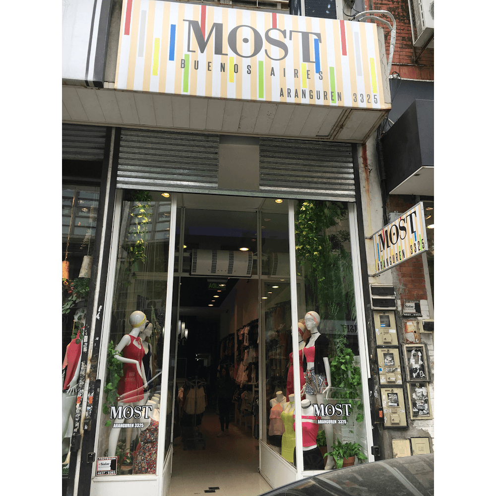 Most
