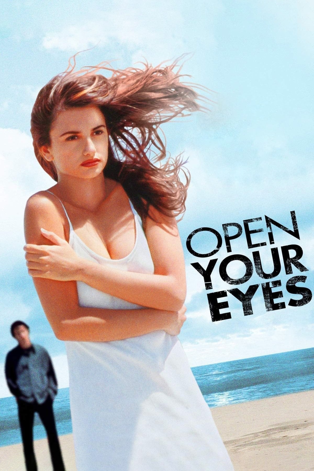 Open Your Eyes - Alejandro Amenábar · 1997