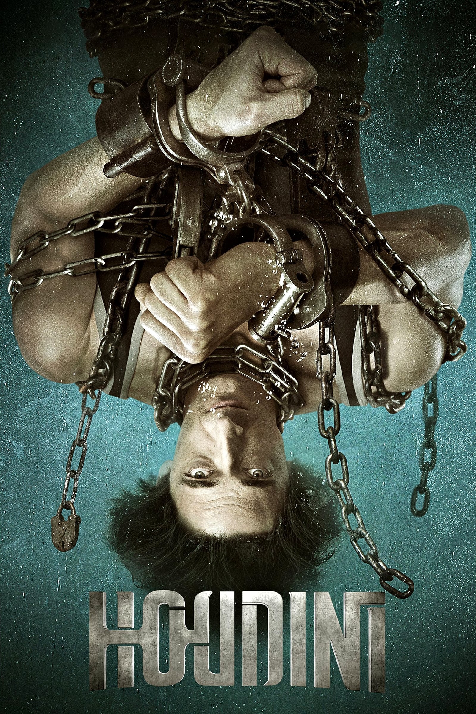 Houdini - Uli Edel · 2014