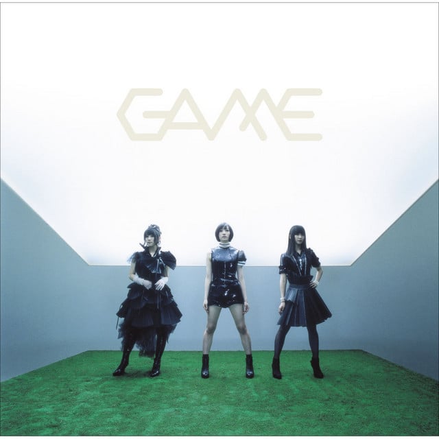 シークレットシークレット - Song · Perfume
