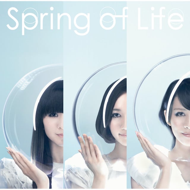 Spring of Life - Song · Perfume