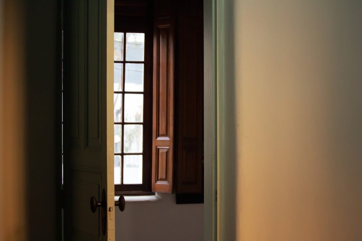 Odette CASA DE CULTURA