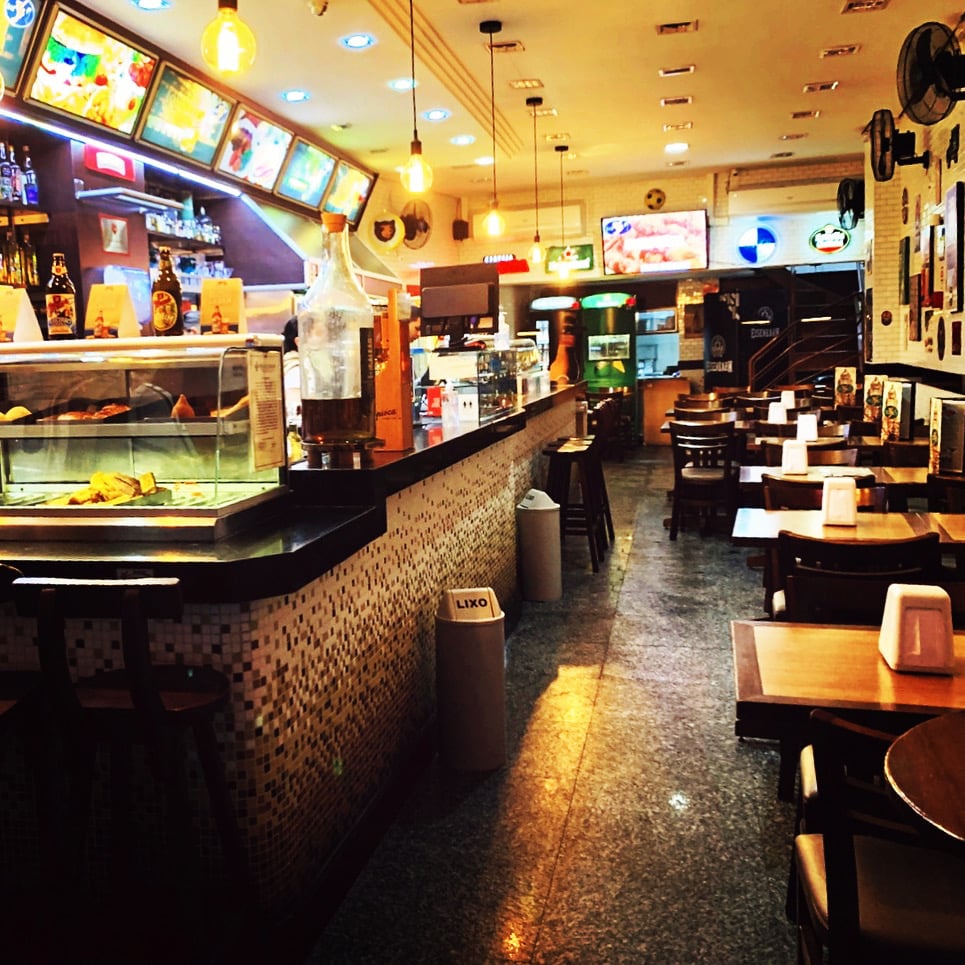 Bar 34