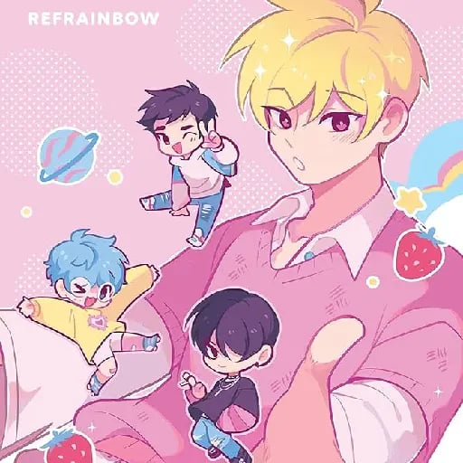 Boyfriends