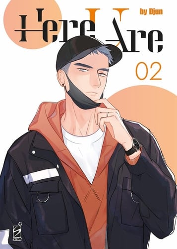 Here U are - Djun · 2024