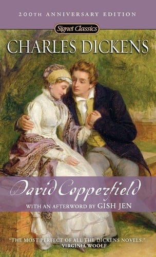 David Copperfield - Charles Dickens · 2006